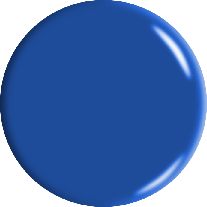 Dr.'s Remedy CONFIDENT Cobalt Nail Color