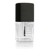 TOTAL Two-In-One Base/Top Coat (Clear) 040232221033