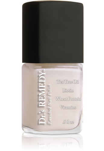 LOYAL Linen Enriched Nail Polish