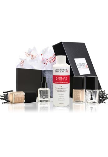 DELICATE Damage-Reversal Gift Set