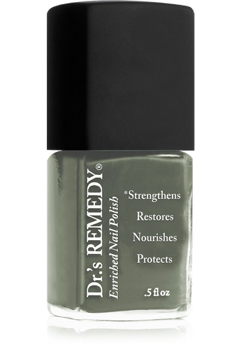 OPTIMISTIC Olive Enriched Nail Polish