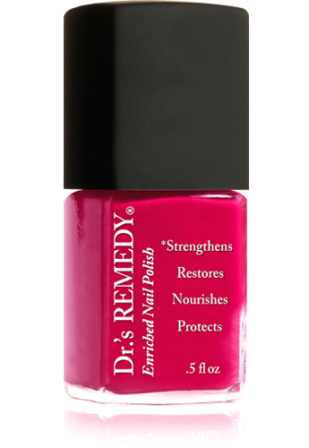WONDROUS Watermelon Enriched Nail Polish